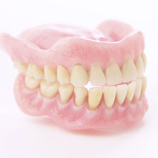 dentures